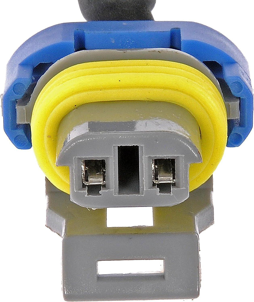 Dorman 970-285 ABS Wheel Speed Sensor Compatible with Select Chevrolet / Pontiac / Saturn Models