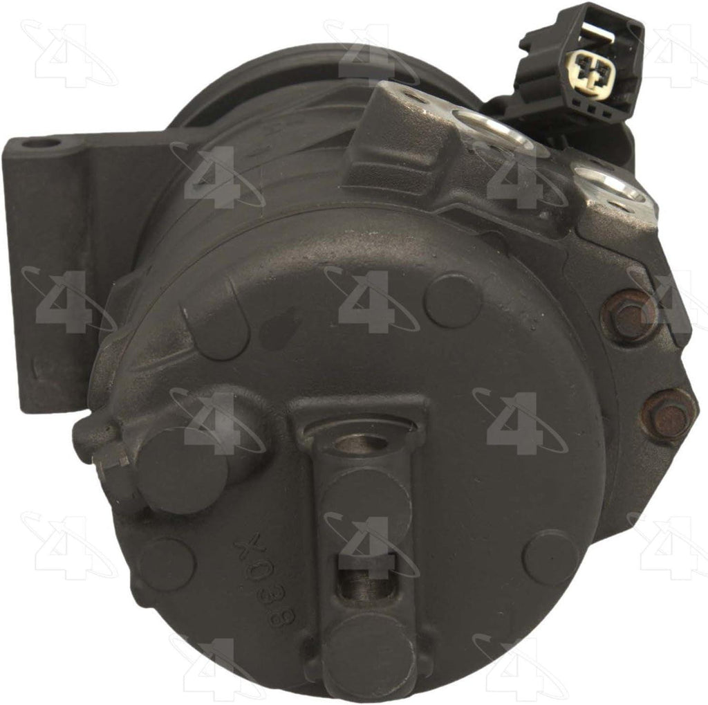 97330 A/C Compressor