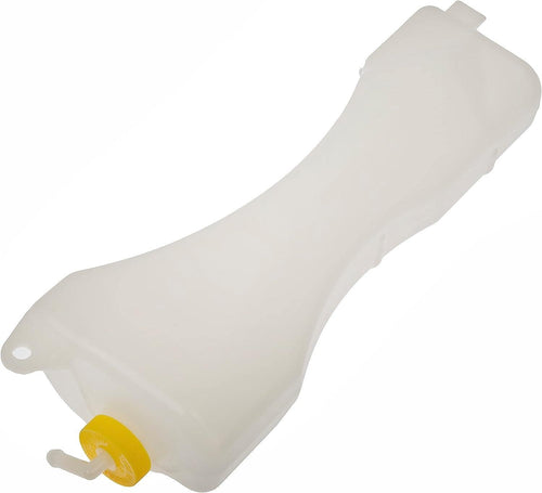 Dorman 603-075 Front Engine Coolant Reservoir Compatible with Select Honda Models