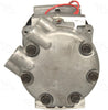 New Sanden/Sankyo SD709 Compressor W/Clutch - 98575