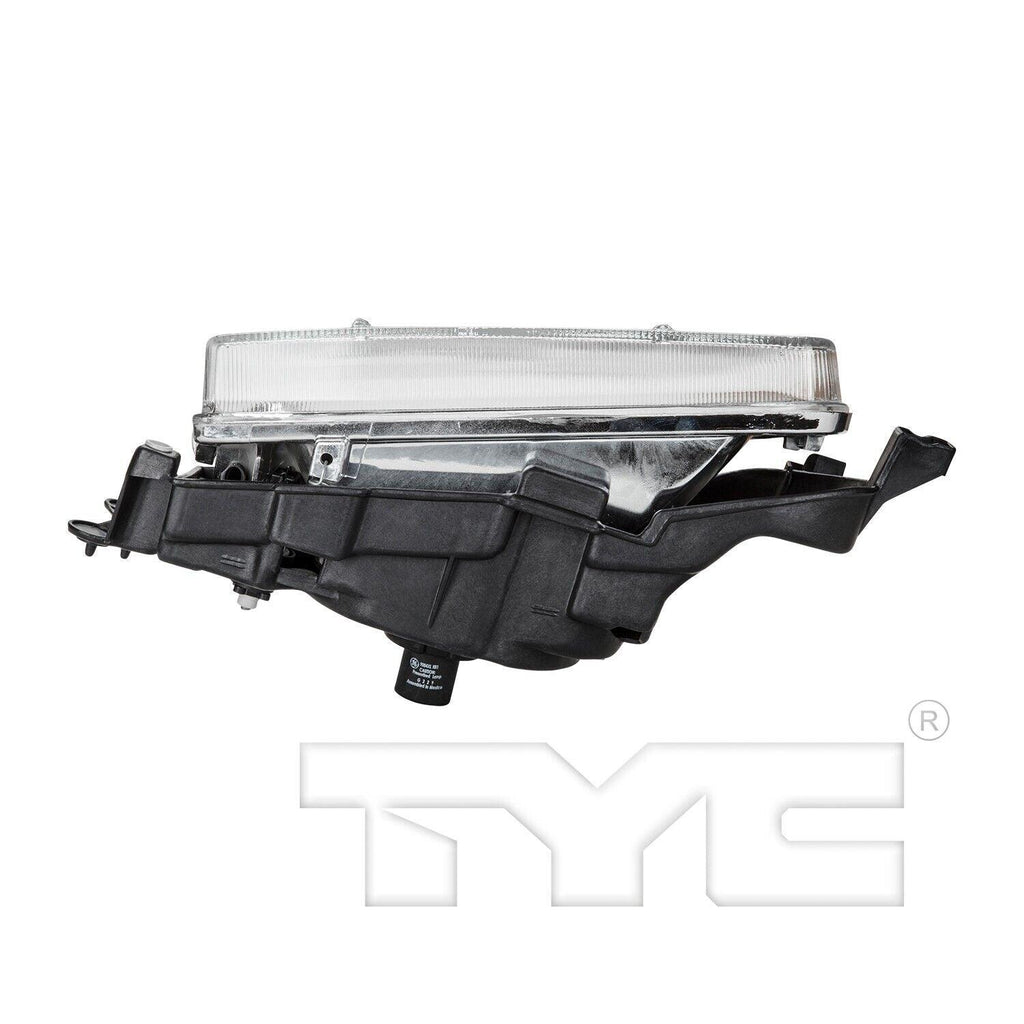 TYC Headlight Assembly for 1995-1996 Tercel 20-3299-00