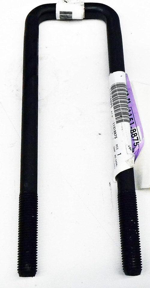 11518875 M16X2X250 Rear Spring U-Bolt