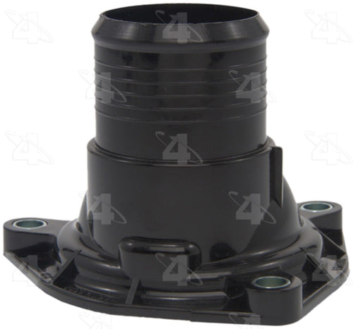 Four Seasons Engine Coolant Water Outlet for Thunderbird, S-Type, XK8, LS 85186