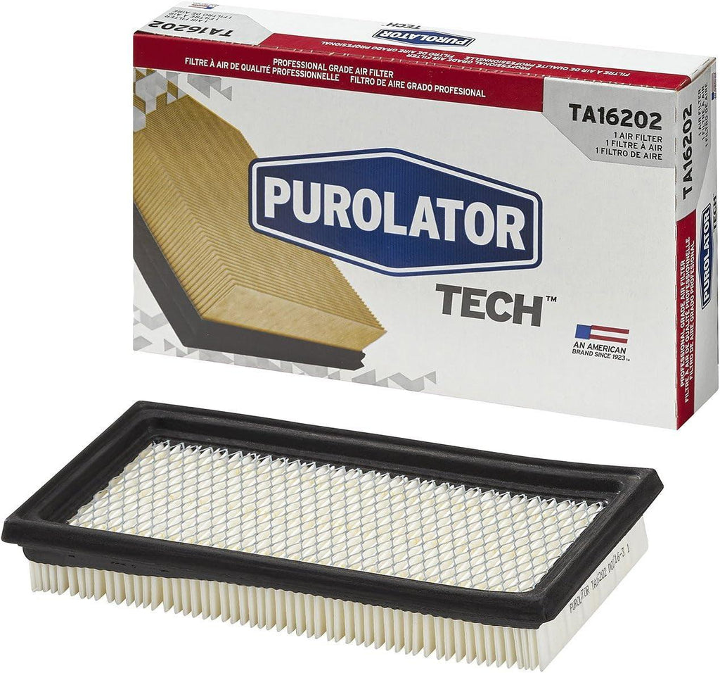 TA16202 tech Air Filter