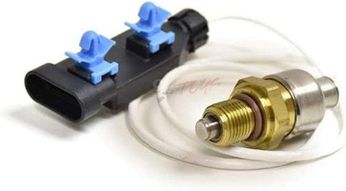 Turbo Vane Sensor for 06-10 Chevy Duramax 6.6L