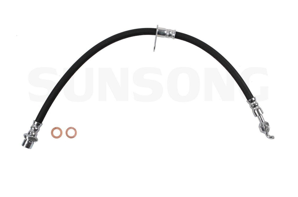 Sunsong Brake Hydraulic Hose for LS460, Ls600H 2202721