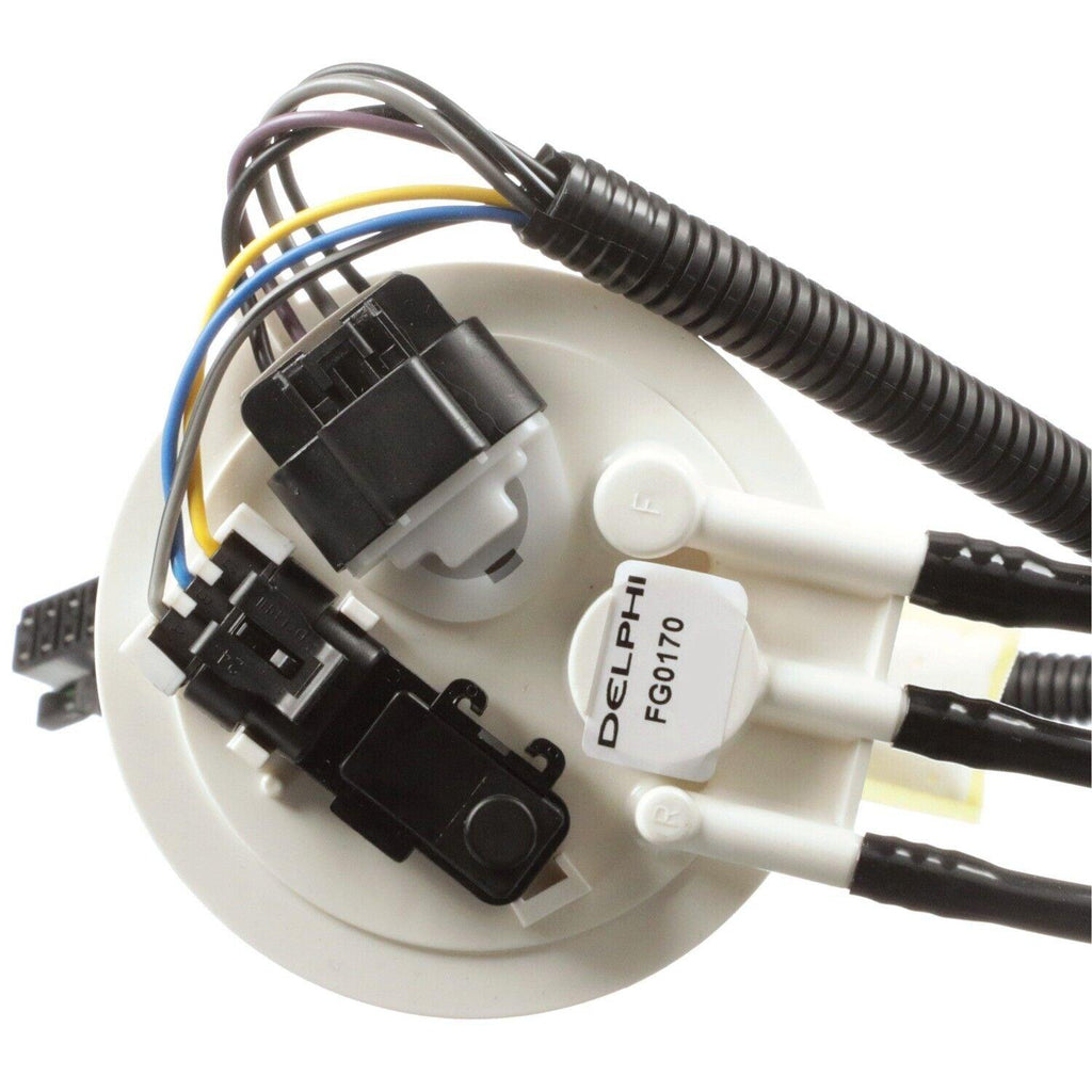 Delphi Fuel Pump Module for Skylark, Cavalier, Achieva, Grand Am, Sunfire FG0170