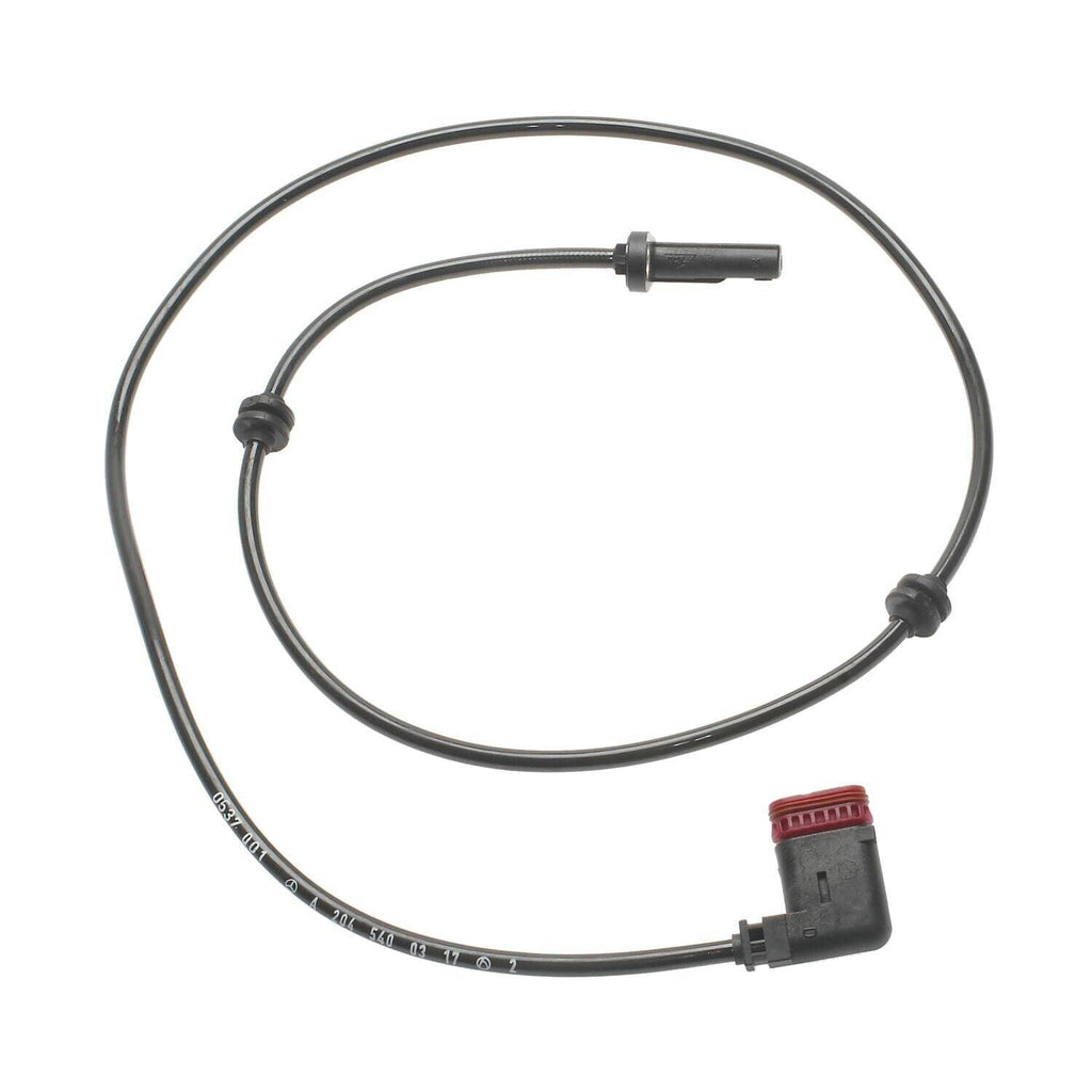 Standard Ignition ABS Wheel Speed Sensor for Mercedes-Benz ALS1858
