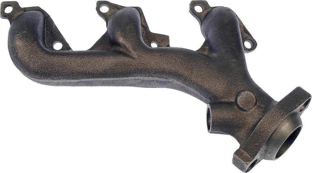 Dorman 674-706 Driver Side Exhaust Manifold Kit - Includes Required Gaskets and Hardware Compatible with Select Ford / Mercury Models