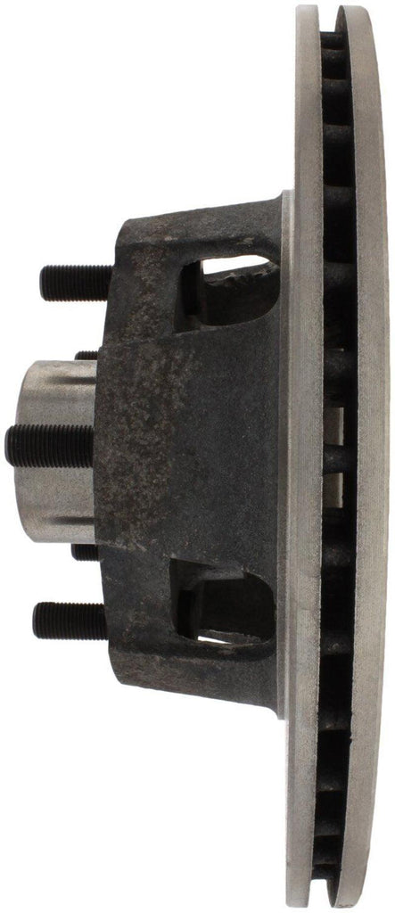 Front Disc Brake Rotor for Fairlane, Falcon, Mustang, Ranchero+More (121.61053)