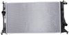 2894 Radiator Compatible with 2006-2008 Mazda Mazda5