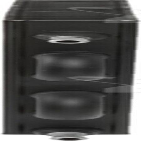 Automatic Transmission Oil Cooler for E-350 Super Duty, Savana 2500+More 53004