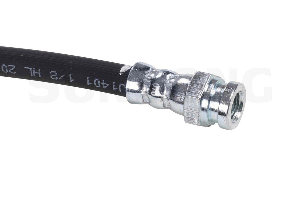 Sunsong Brake Hydraulic Hose for 14-16 Dart 2206459