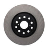 Centric Front Disc Brake Rotor for Mirai, LS460 (120.44148)