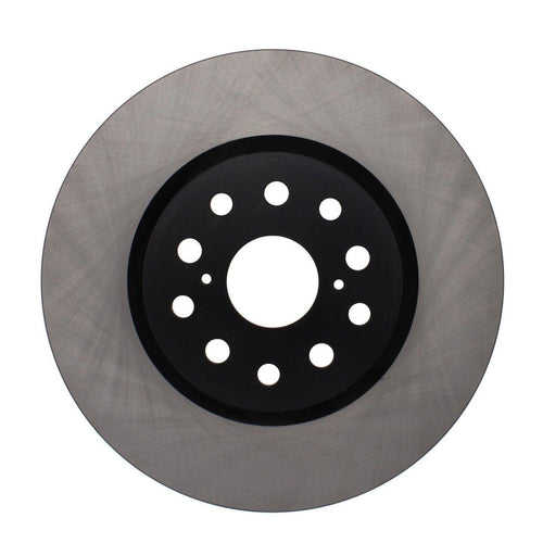 Centric Front Disc Brake Rotor for Mirai, LS460 (120.44148)
