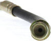 Centric Brake Hydraulic Hose for A8 Quattro, S8, Passat, A4 150.33343