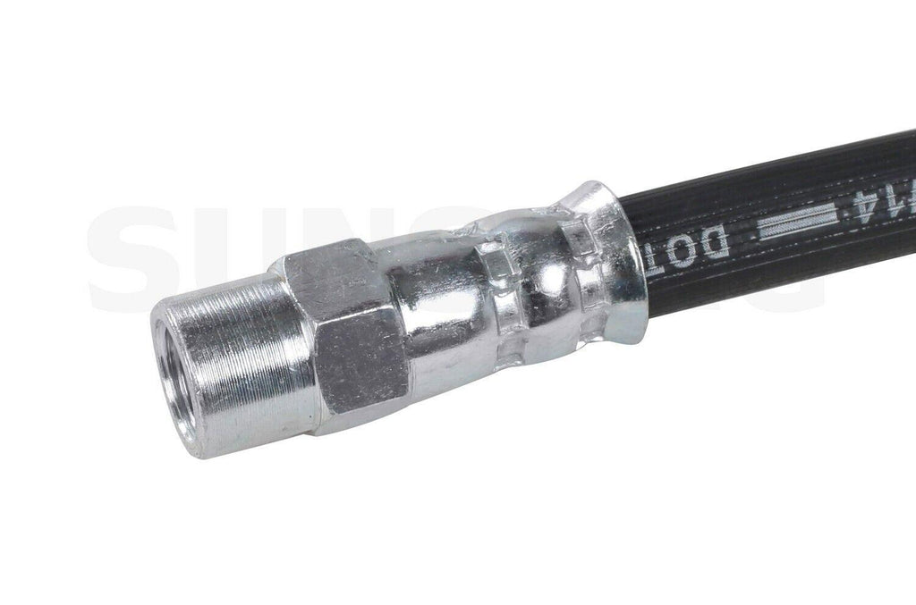 Brake Hydraulic Hose for 240, 244, 245, 735I, 733I, 242, 320I+More 2203055