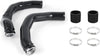 Performance Charge Pipe Kit, Color Matched Compatible with BMW F8X M3/M4 2015–2020, Black Sapphire