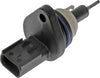 Dorman 917-628 Vehicle Speed Sensor Compatible with Select Jeep Models Black 2.7 X 2.7 Inch