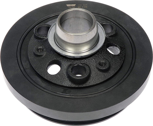 Dorman 594-567 Engine Harmonic Balancer Compatible with Select Chrysler/Dodge/Jeep Models