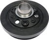 Dorman 594-567 Engine Harmonic Balancer Compatible with Select Chrysler/Dodge/Jeep Models