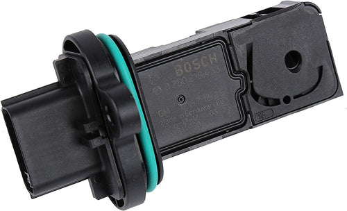 General Motors Genuine Parts 12671625 Mass Airflow Sensor