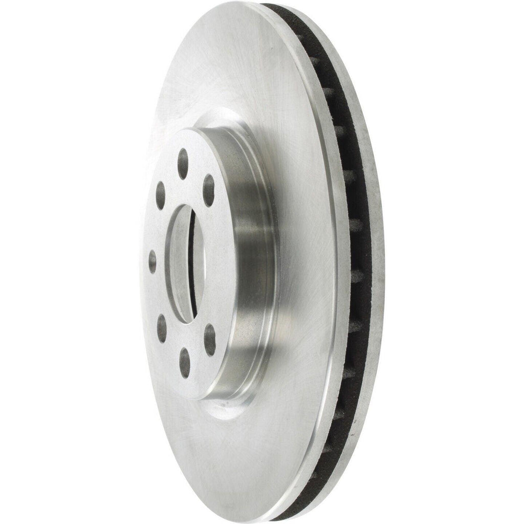 Centric Front Disc Brake Rotor for Chevrolet (121.99043)