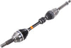 GM Original Equipment 19317950 Front Passenger Side Half-Shaft Assembly