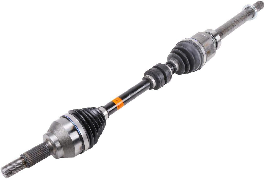 GM Original Equipment 19317950 Front Passenger Side Half-Shaft Assembly
