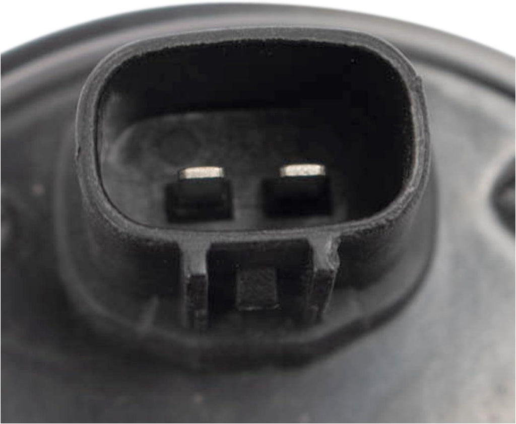 Rear ABS Wheel Speed Sensor Set Compatible with 02-08 Corolla 03-08 Matrix 04-10 Sienna