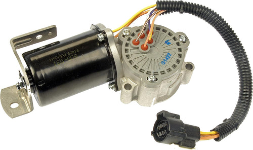Dorman 600-931 Transfer Case Motor Compatible with Select Ford Models