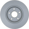 780965 Advanced Technology Disc Brake Rotor