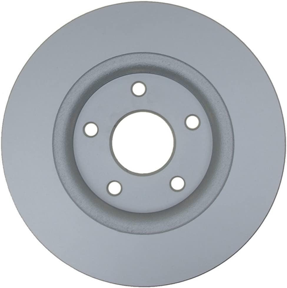 780965 Advanced Technology Disc Brake Rotor