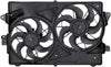 Dual Radiator and Co - 621330