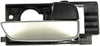 Dorman Interior Door Handle for Attitude, Accent 81113