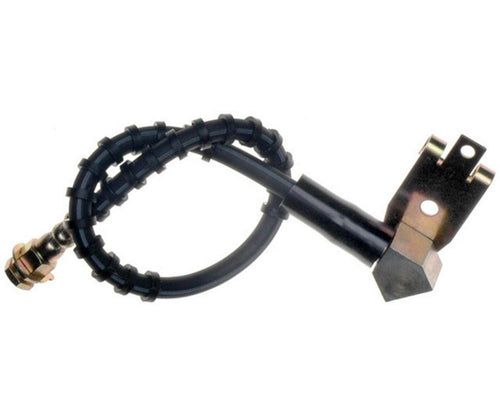 Raybestos Brake Hydraulic Hose for 01-02 Explorer Sport Trac BH381643