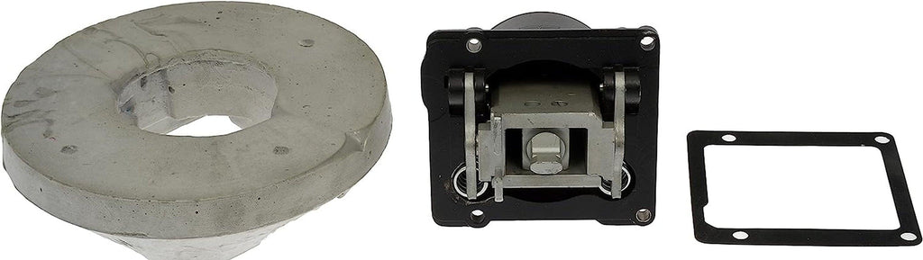 Dorman 697-024 Manual Trans Shift Tower Kit Compatible with Select Jeep Models (OE FIX)