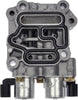 918-007 Passenger Side Engine Variable Valve Timing (VVT) Solenoid Compatible with Select Honda Models