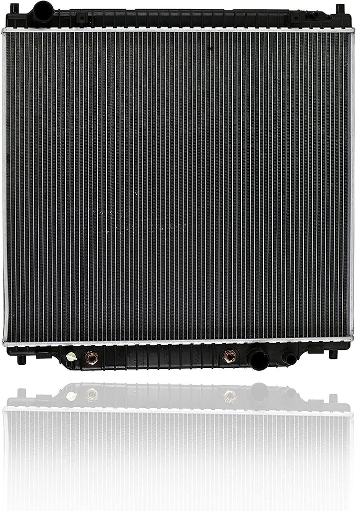 A2171 Radiator