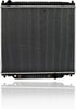 A2173 Radiator