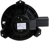Heater Blower Motor W/Cage Compatible with Ford Mustang 05 06 07 08 09
