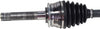 NCV51015 CV Axle Shaft Assembly - Left Front (Driver Side)