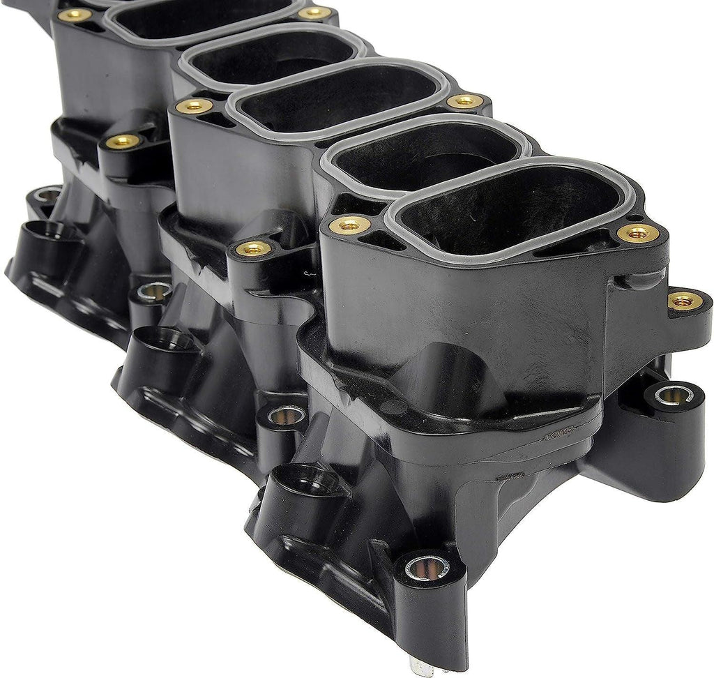 Dorman 615-472 Plastic Intake Manifold Compatible with Select Hyundai/Kia Models (OE FIX)