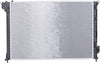 2859 Radiator Compatible with 2002-2006 Mini Mini Cooper