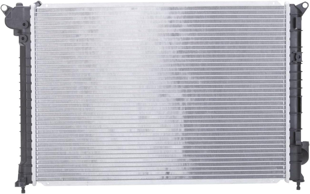 2859 Radiator Compatible with 2002-2006 Mini Mini Cooper