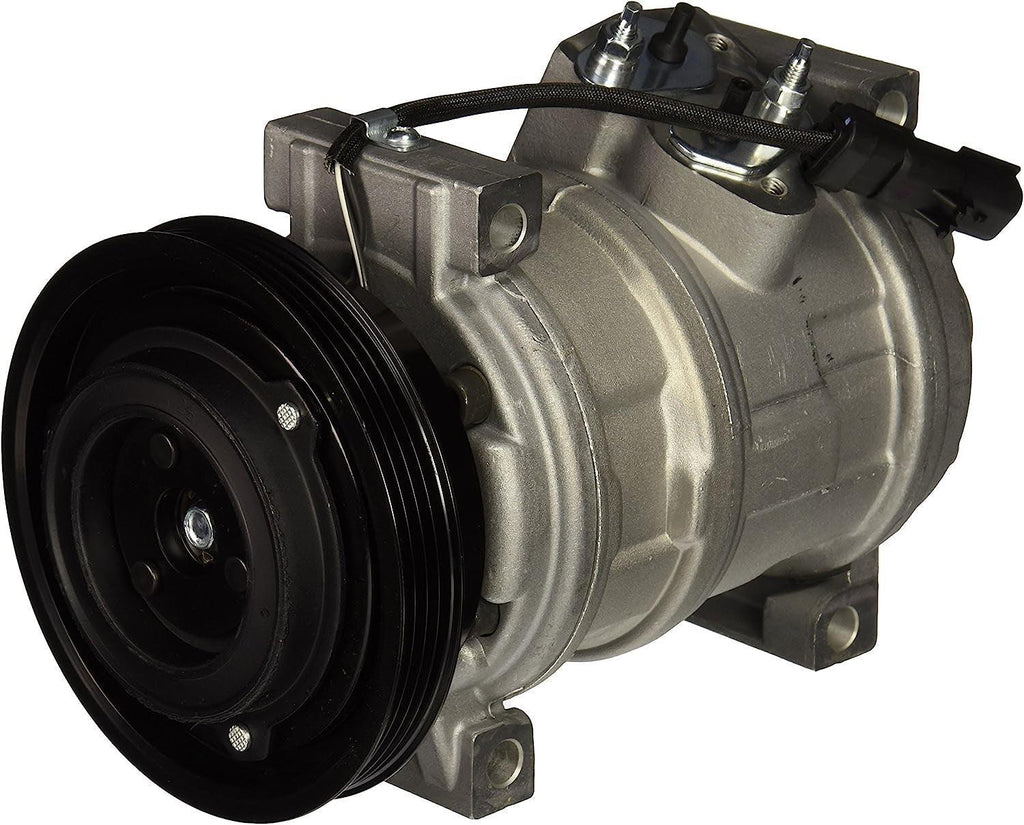 78378 New AC Compressor