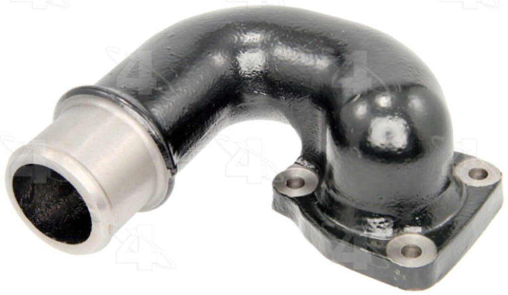 Four Seasons Engine Coolant Water Outlet for Dodge 85192