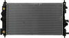 GM Genuine Parts 21785 Radiator