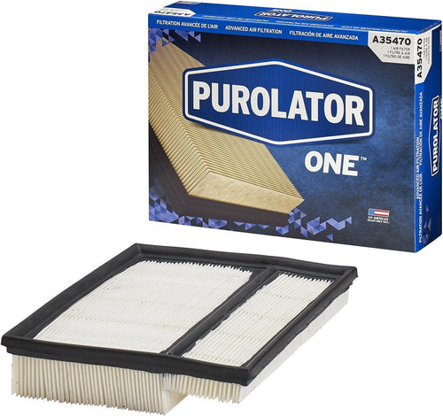 A35470 one Advanced Engine Air Filter