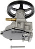 Vacuum Pump for Escalade, Escalade ESV, Cheyenne, Silverado 1500+More 904-861